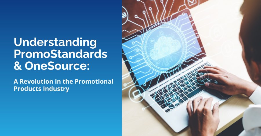 Understanding PromoStandards & OneSource